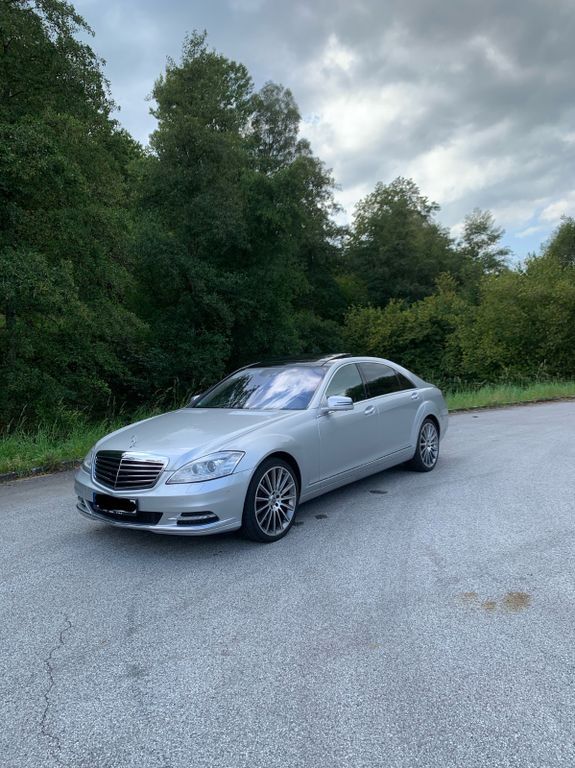 S 350