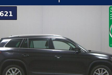 Skoda Kodiaq 154.854 km 22.980 &euro; Gyhum/Bockel 27404