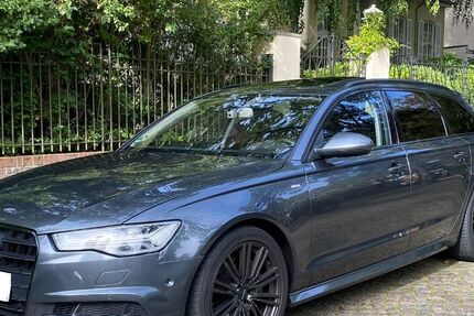 Audi A6 251.000 km 12.000 &euro; Berlin 12203