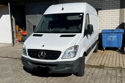 Mercedes-Benz Sprinter 127.100 km 6.500 € Oberschneiding 94363