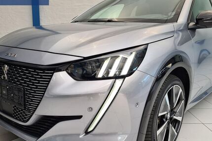Peugeot e-208 28.700 km 18.400 &euro; Thurmansbang/Thannberg 94169