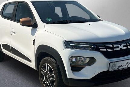 Dacia Spring 27.990 km 12.889 &euro; Wunsiedel 95632