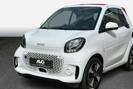 Smart forTwo 4.650 km 11.990 &euro; Bad Reichenhall 83435