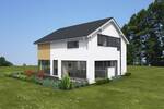 Ein Haus auf der Sonnen-Insel Usedom.In klassischer Achitektur..Modern u. individuell geplant.. - Einfamilienhaus Mellenthin | Angebot:26086143