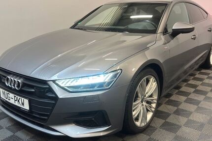 Audi A7 86.700 km 42.490 &euro; Emden 26723