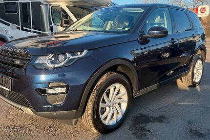 Land Rover Discovery 99.850 km 16.680 &euro; Kronach 96317