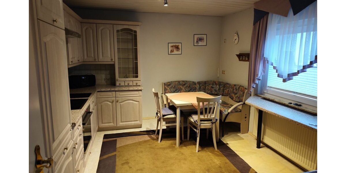 Philippsthal, 2. Familienhaus - Zweifamilienhaus Philippsthal (Werra) | Angebot:24764607
