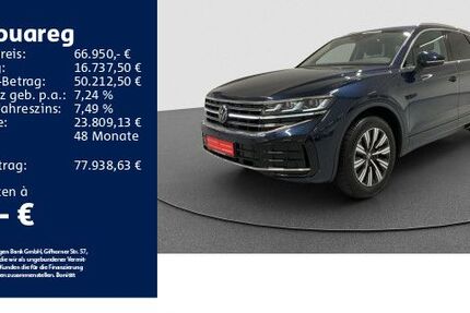 VW Touareg 11.797 km 65.950 € Aalen 73431
