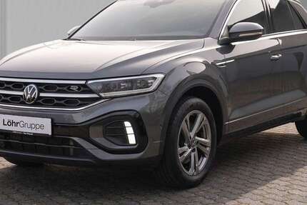 VW T-Roc 97.248 km 25.980 &euro; Bendorf 56170