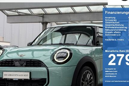 Mini Cooper C 13.207 km 25.799 &euro; Passau 94036