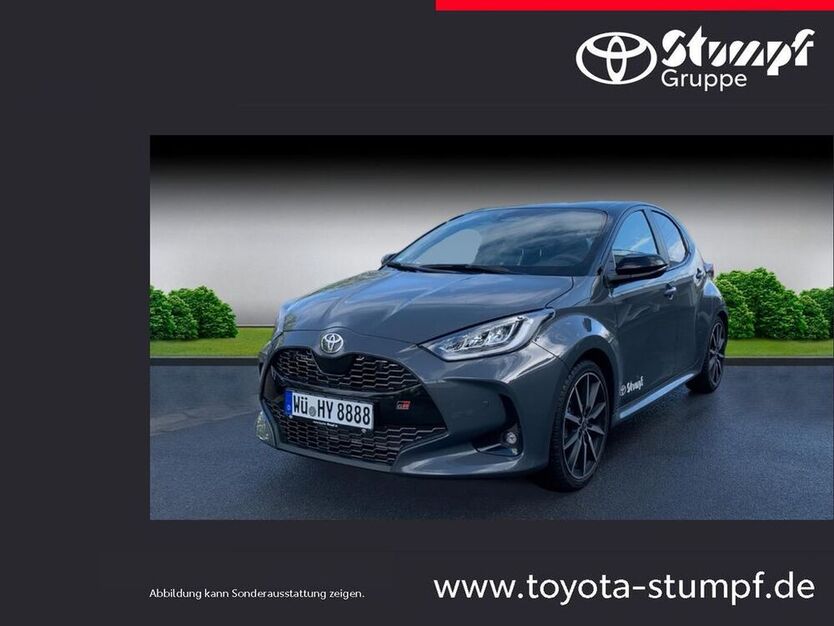 Yaris