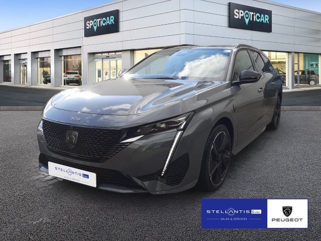 Peugeot e-308 9.000 km 36.930 &euro; Maintal 63477