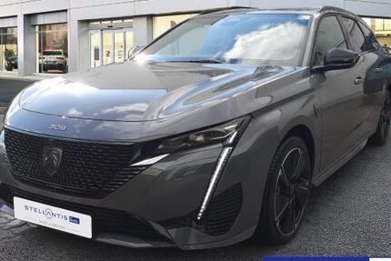 Peugeot e-308 9.000 km 37.930 &euro; Maintal 63477