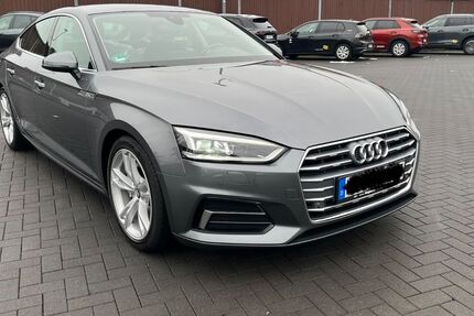 Audi A5 102.300 km 24.900 &euro; Krefeld 47805
