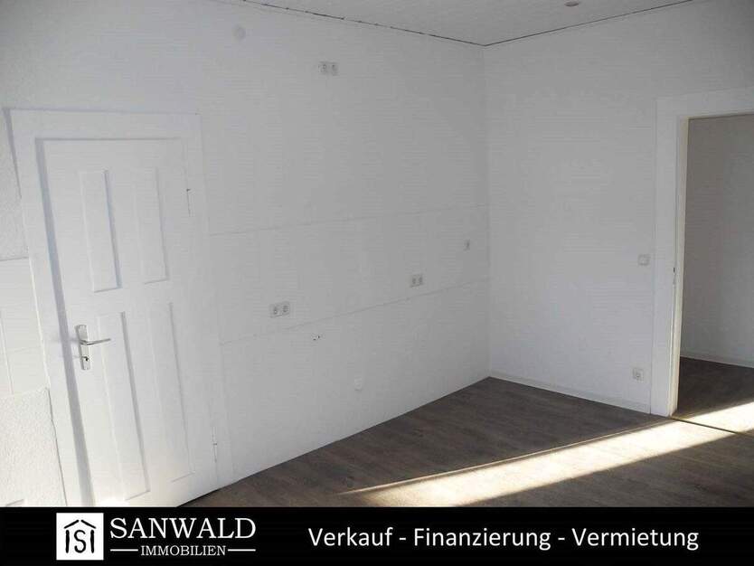 Attraktive 4,5 Zimmer mit Gartennutzung 4 zimmer