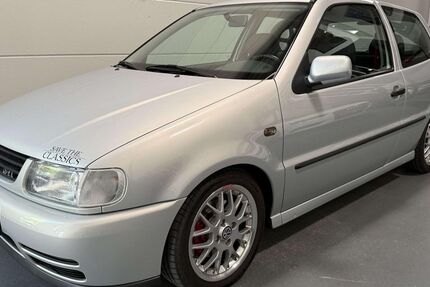 VW Polo 56.184 km 11.950 &euro; Berlin 12277