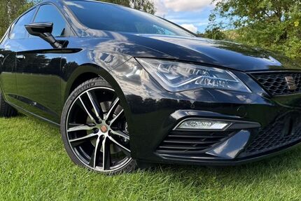 Seat Leon 95.000 km 21.100 &euro; Fritzlar 34560