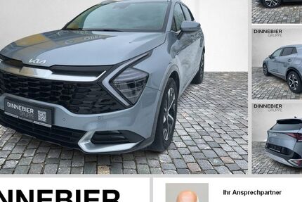 Kia Sportage 45.722 km 26.489 &euro; Oranienburg 16515