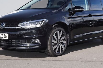 VW Touran 8.500 km 43.880 € Göttingen 37081
