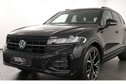 VW Touareg 24.031 km 74.930 &euro; Alsdorf 52477