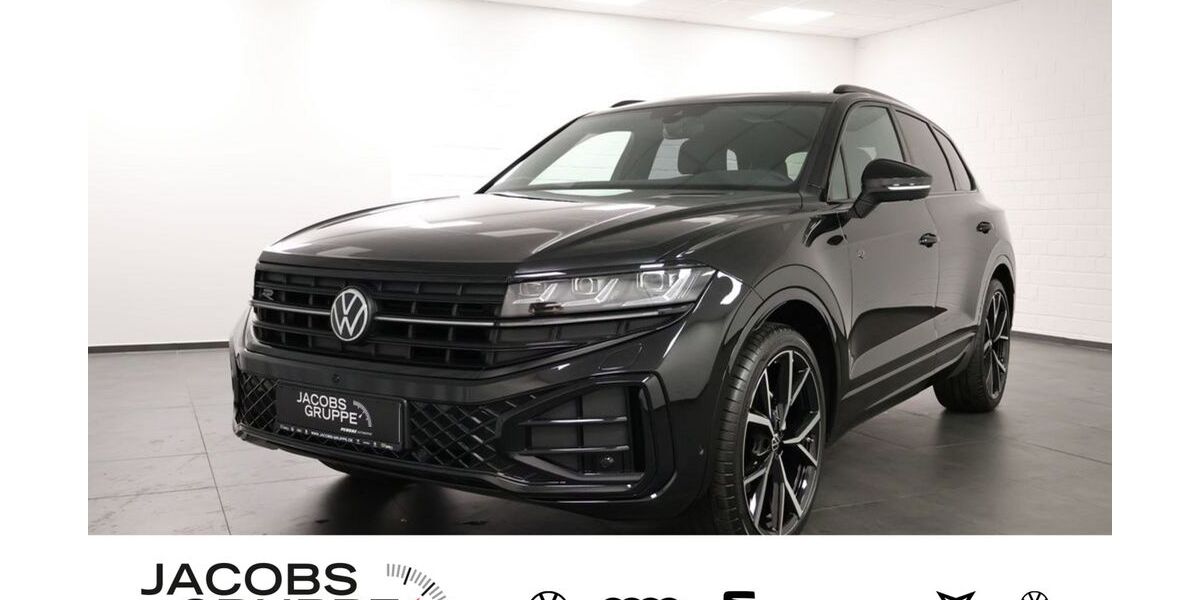 VW Touareg 24.031 km 74.930 &euro; Alsdorf 52477