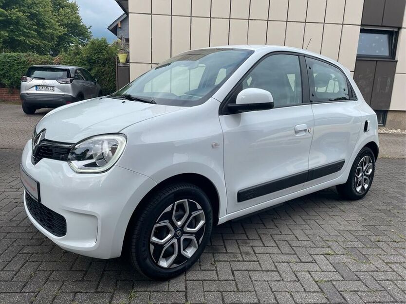 Twingo