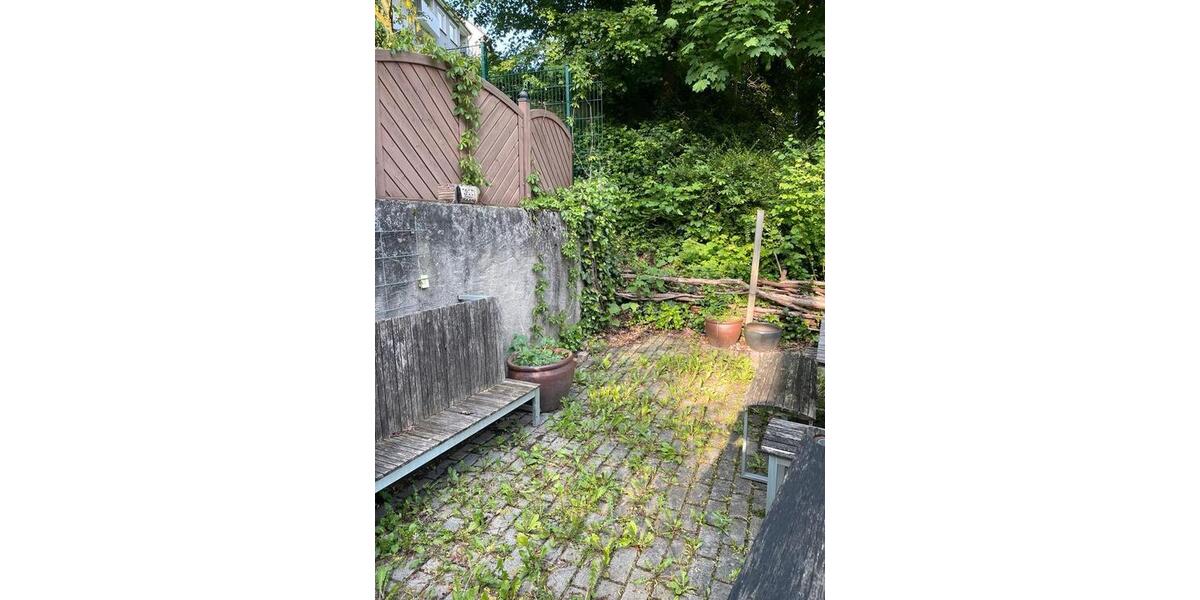 Erdgeschoßwohnung Wuppertal Elberfeld - 3 Zimmer, 83 m&sup2;, 760&euro; | Angebot:26676651