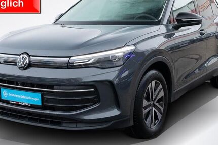 VW Tiguan 19.999 km 40.875 &euro; Troisdorf-Spich 53842