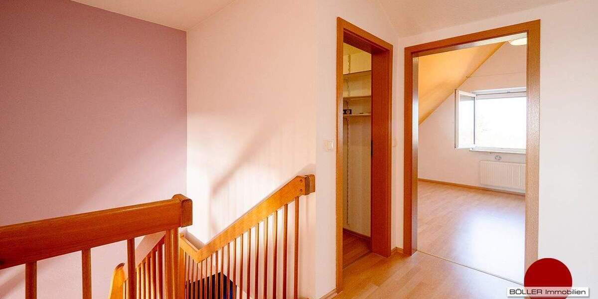 Etagenwohnung Nürnberg St Leonhard - 6 Zimmer, 135 m&sup2;, 430.000&euro; | Angebot:26362822