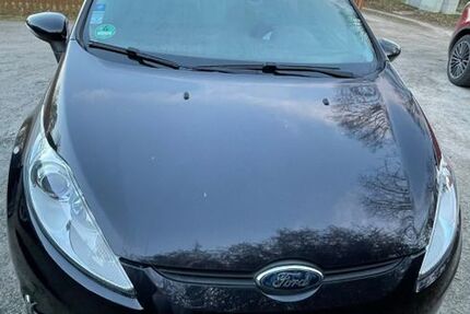 Ford Fiesta 116.500 km 4.950 &euro; Freyburg 06632