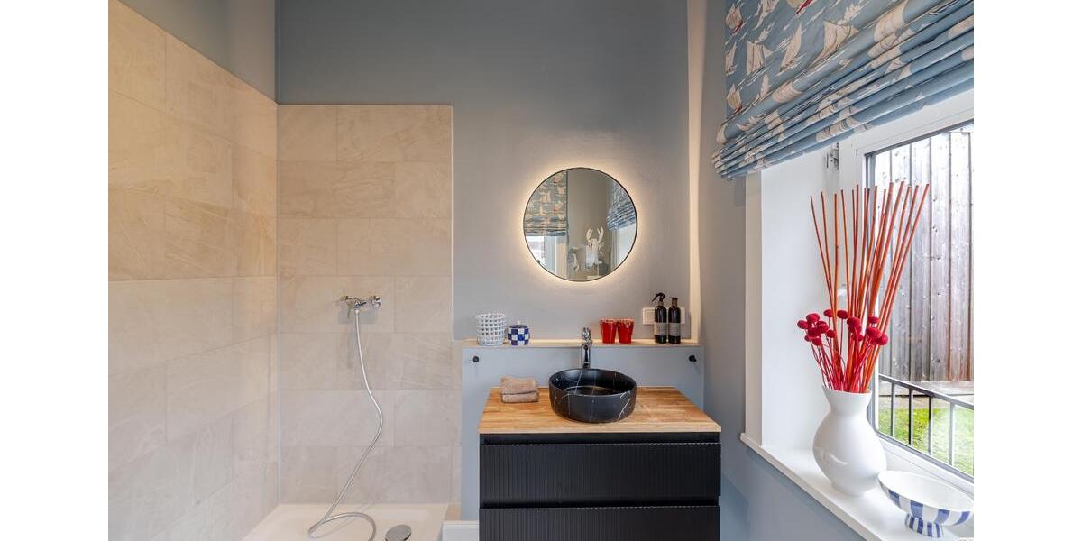 Erdgeschoßwohnung Sylt - 1.5 Zimmer, 40 m&sup2;, 1.800&euro; | Angebot:26177125