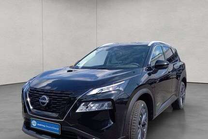 Nissan X-Trail 5.999 km 37.590 &euro; Frankfurt am Main 60386