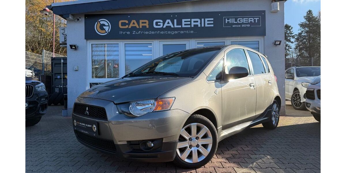 Mitsubishi Colt 124.000 km 5.490 &euro; Hilgert 56206