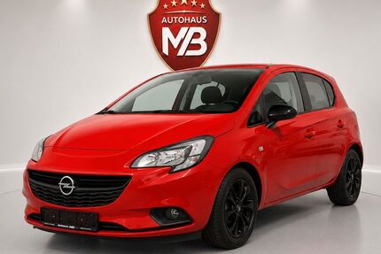 Opel Corsa 82.000 km 8.490 &euro; Ludwigshafen am Rhein 67059