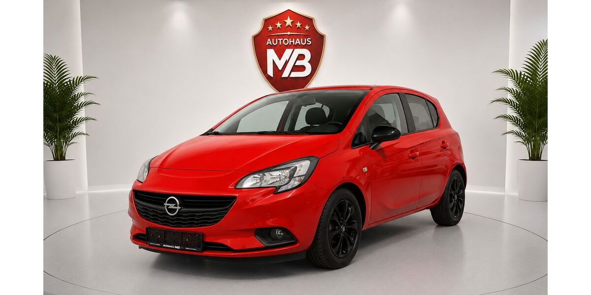 Opel Corsa 82.000 km 8.490 &euro; Ludwigshafen am Rhein 67059