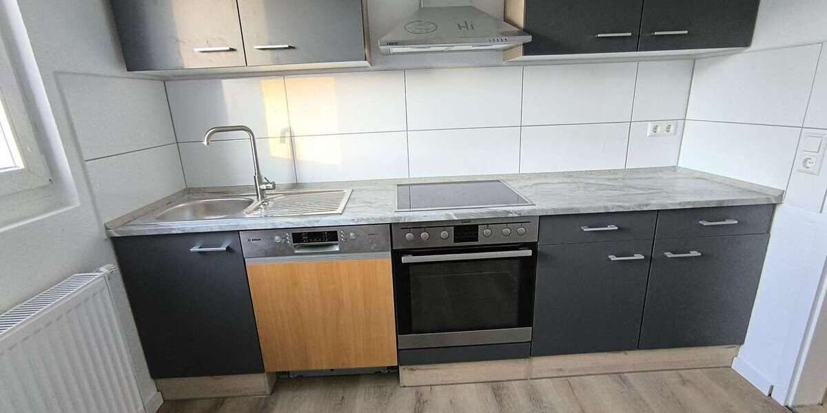 Etagenwohnung Göppingen-Faurndau Faurndau - 3 Zimmer, 65 m&sup2;, 840&euro; | Angebot:27069007