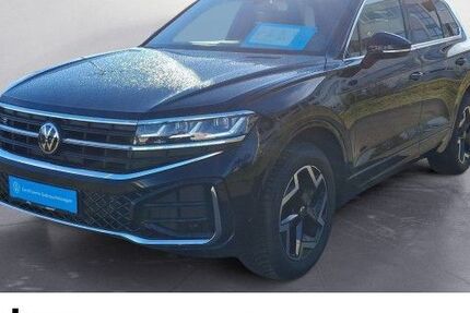 VW Touareg 28.050 km 59.850 &euro; Rottweil 78628