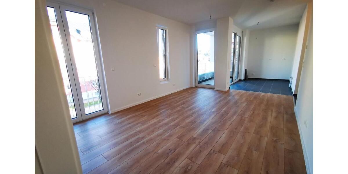 Etagenwohnung Aalen Unterkochen - 2 Zimmer, 51 m&sup2;, 920&euro; | Angebot:26409371