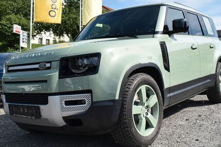 Land Rover Defender 59.900 km 69.850 &euro; Schönberg 94513