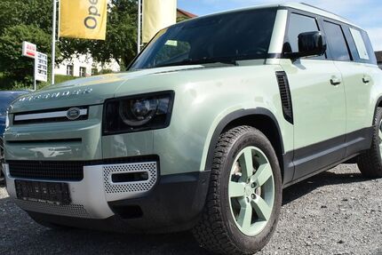 Land Rover Defender 59.900 km 70.950 &euro; Schönberg 94513