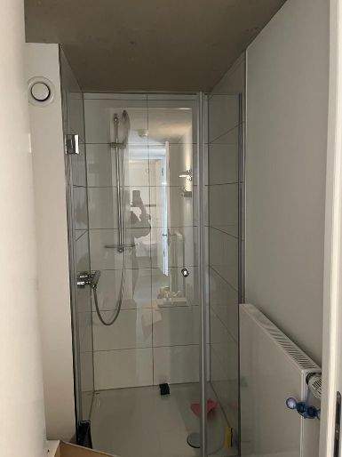 Modernes Büroloft in Krefeld - 170 m², barrierefrei und möbliert zimmer