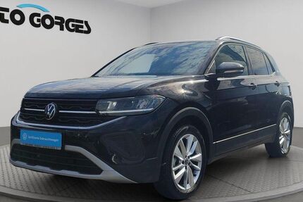 VW T-Cross 19.146 km 23.885 &euro; Morbach 54497