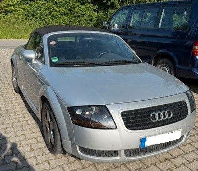 TT