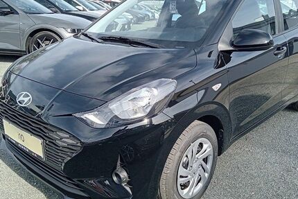 Hyundai i10 4.500 km 15.900 € Kronshagen 24119