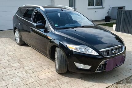 Ford Mondeo 184.259 km 3.800 &euro; Gerolfingen 91726