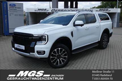 Ford Ranger 37.800 km 49.950 &euro; Radebeul 01445