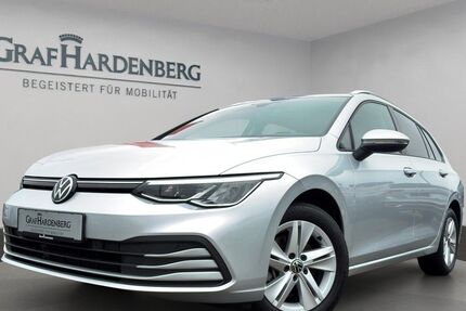 VW Golf 56.808 km 22.890 &euro; Bretten 75015