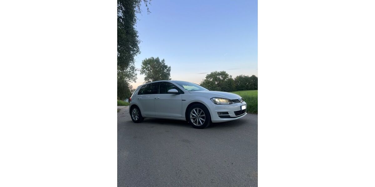 VW Golf 229.000 km 11.800 &euro; Memmingen 87700
