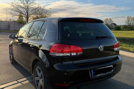 VW Golf 152.000 km 5.250 &euro; Coburg 96450