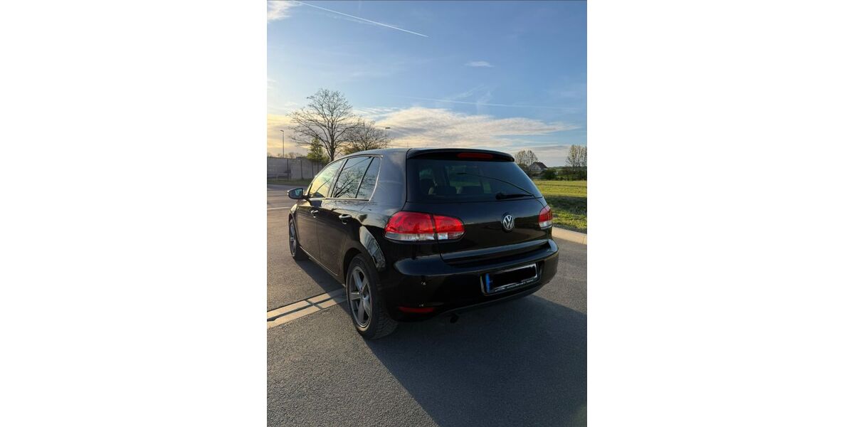 VW Golf 152.000 km 5.250 &euro; Coburg 96450